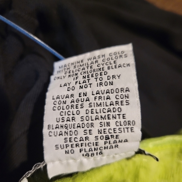 𝅺sag Harbor size Large - Picture 3 of 3